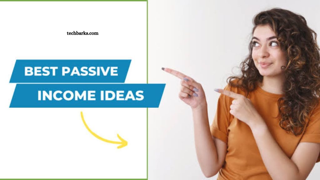 Best Passive Income Ideas That Actually Work