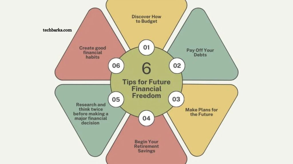 Budget Planning Tips for Financial Freedom