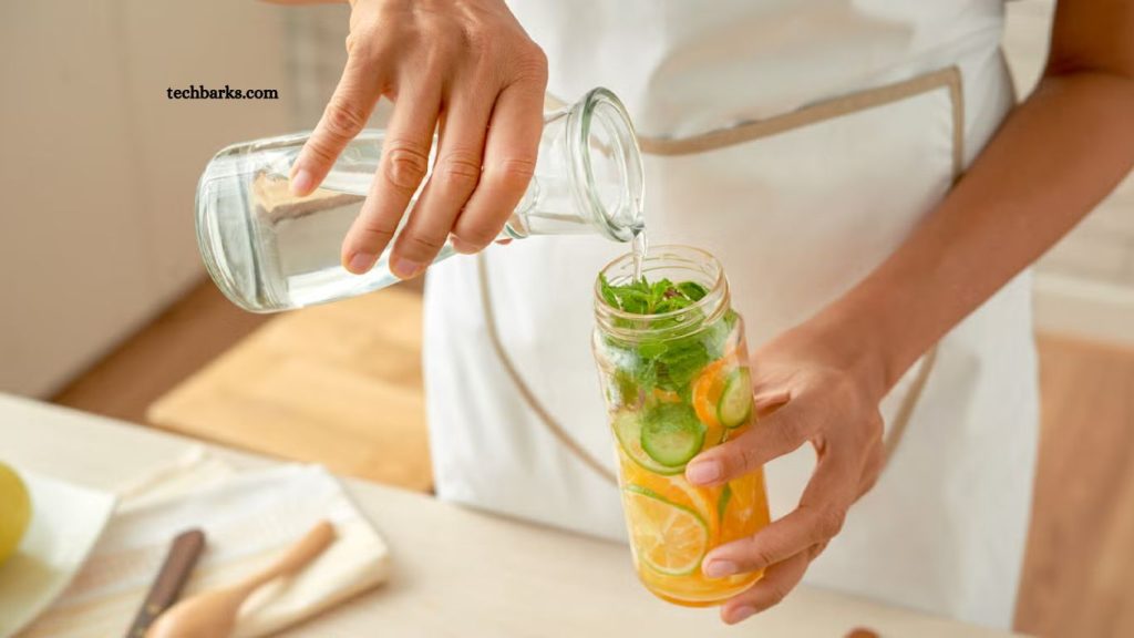 Easy Ways to Detox Your Body Naturally Easy Ways to Detox Your Body Naturally