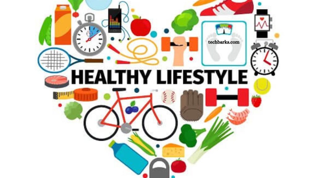 Healthy Lifestyle Changes That Improve Your Life Healthy Lifestyle Changes That Improve Your Life