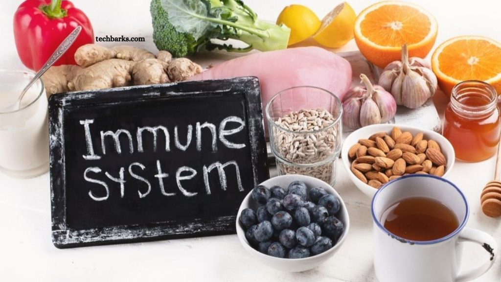 How to Build a Strong Immune System Naturally How to Build a Strong Immune System Naturally