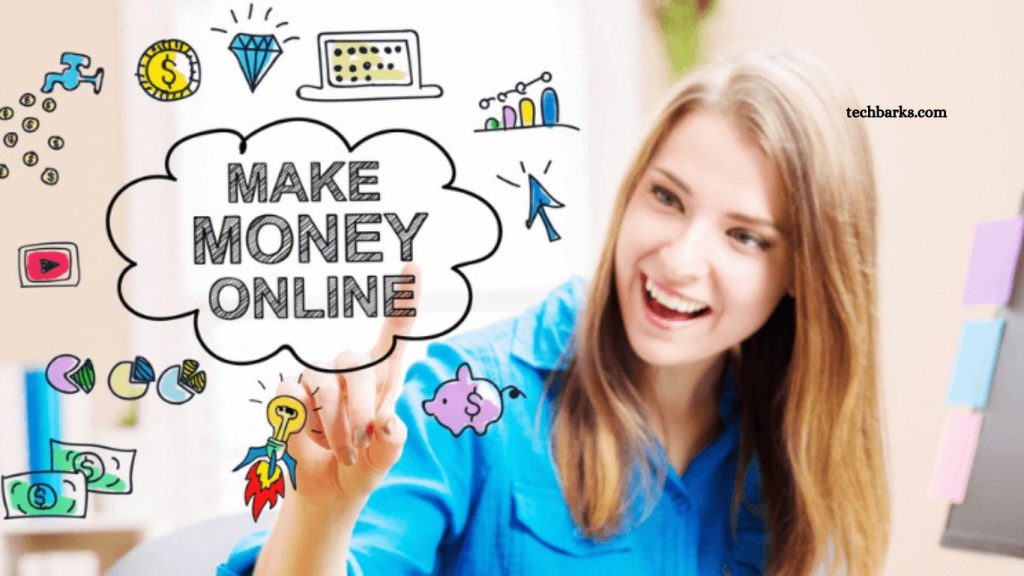 How to Make Money Online from Home Easily