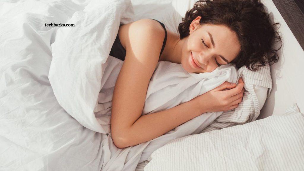 Importance of Sleep for Better Health & Energy