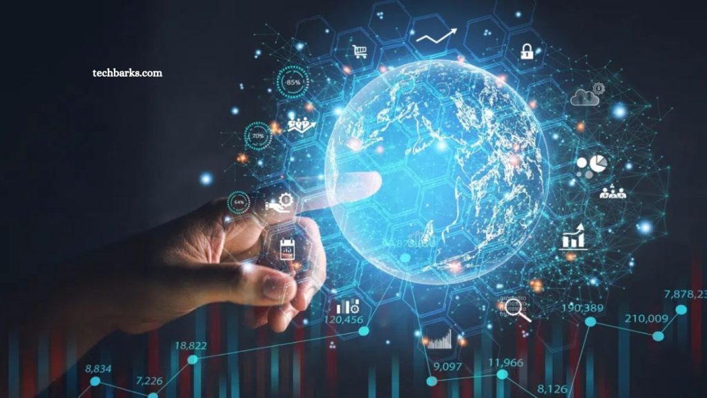 Latest Technology Innovations Changing the World