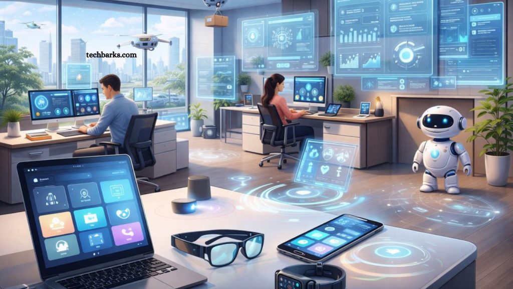 Smart Technology Ideas for a Better Future