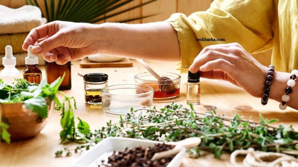 Top Natural Remedies for Common Health Problems