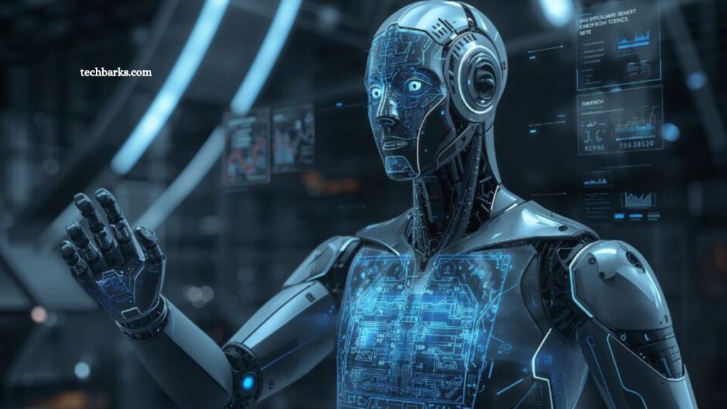 Top Technology Trends That Will Dominate 2026 Top Technology Trends That Will Dominate 2026