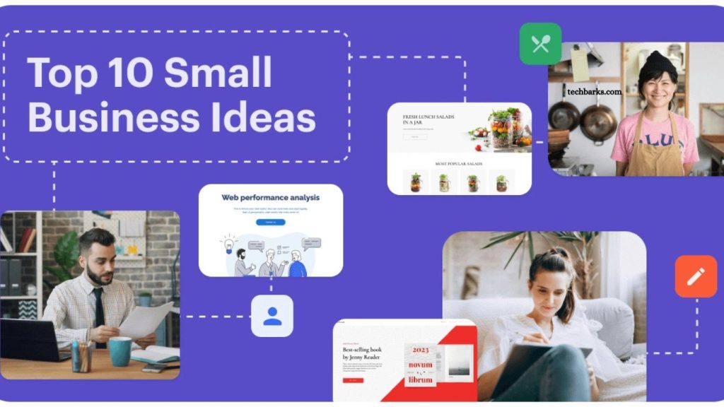 10 Smart Business Ideas to Start in 2026