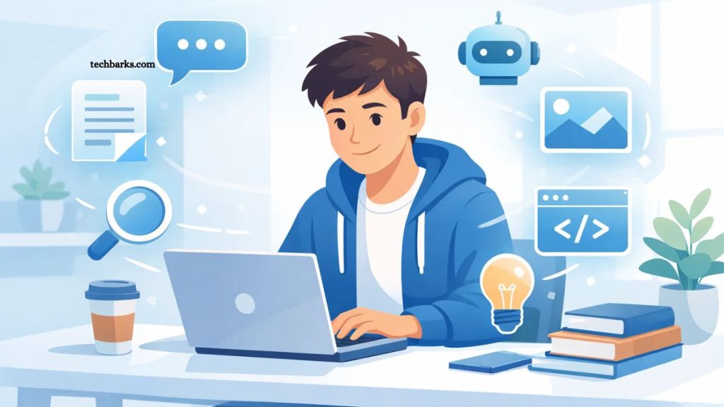 AI Tools for Students: Study Smarter in 2026 AI Tools for Students Study Smarter in 2026