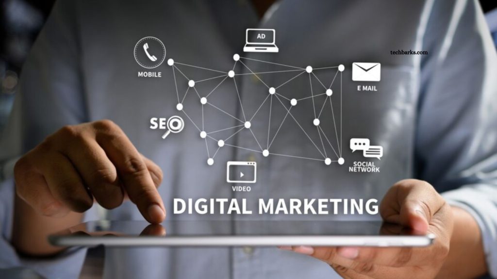 Beginner’s Guide to Digital Marketing (Step-by-Step) Beginner’s Guide to Digital Marketing (Step-by-Step)