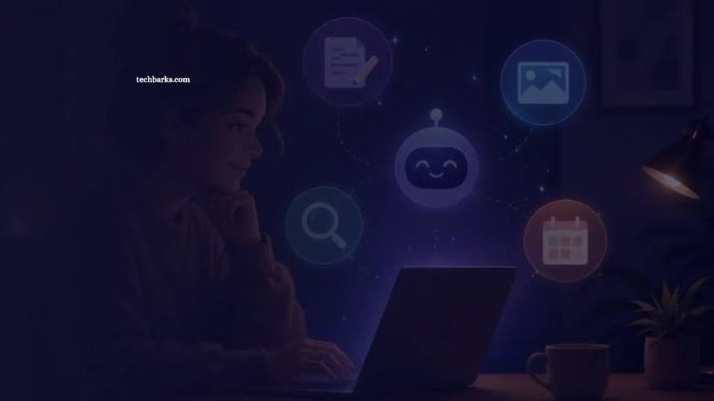 Beginner’s Guide to Using AI Tools Effectively Beginner’s Guide to Using AI Tools Effectively