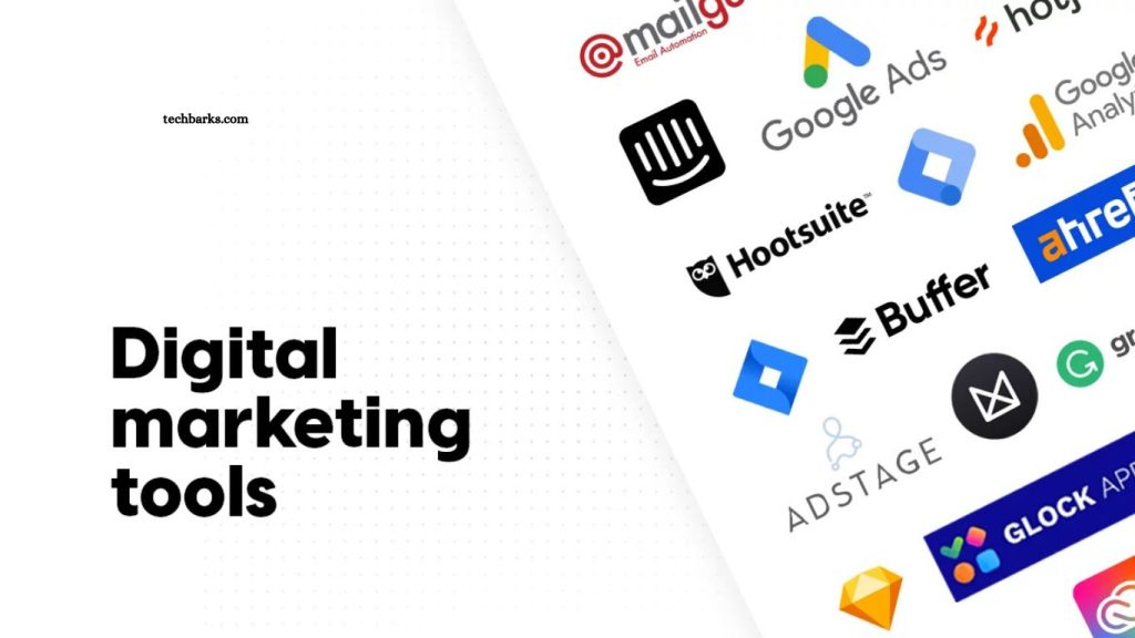 Best Digital Marketing Tools for Business Growth Best Digital Marketing Tools for Business Growth
