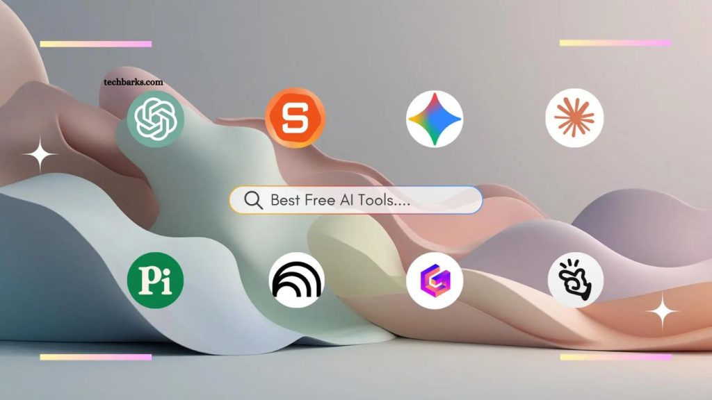 Best Free AI Tools for Productivity and Work Best Free AI Tools for Productivity and Work