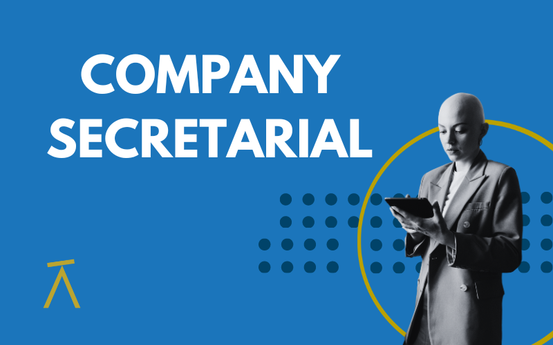 Why Company Secretarial Support Matters for Growing Businesses