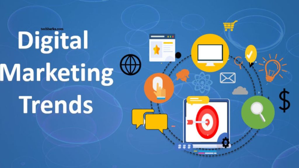 Latest Digital Marketing Trends You Should Know Latest Digital Marketing Trends You Should Know