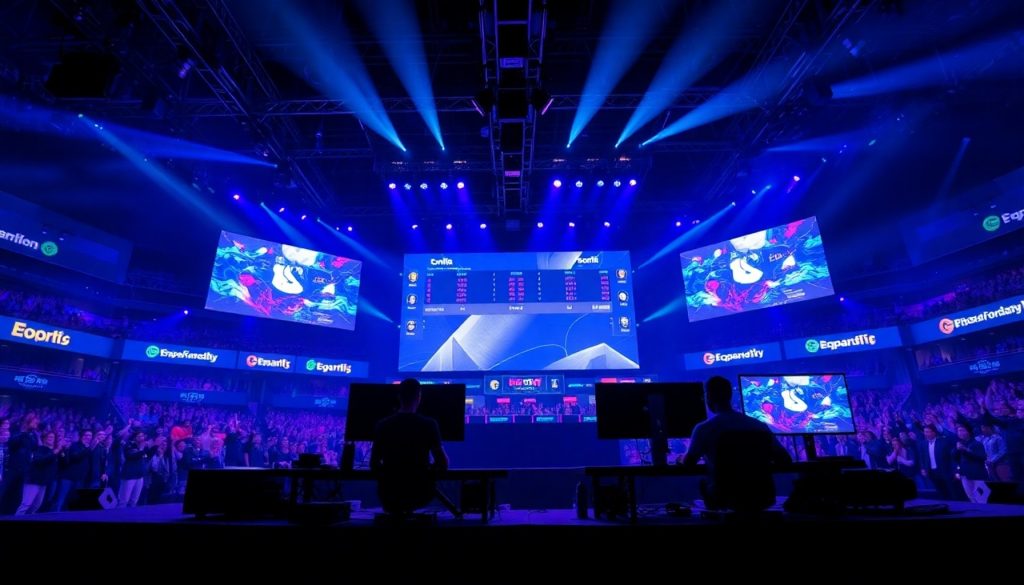 Trải Nghiệm Sôi Động Cùng E-sports Nhà Cái KU88 - Khám Phá Nền Tảng Cá Cược Thể Thao Điện Tử