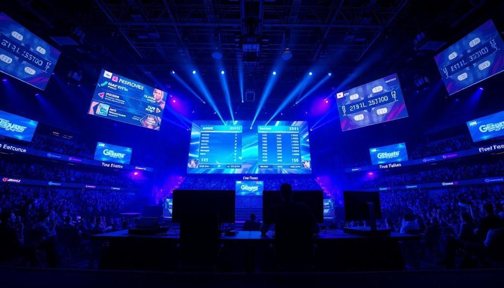 Trải Nghiệm Sôi Động Cùng E-sports Nhà Cái KU88 - Khám Phá Nền Tảng Cá Cược Thể Thao Điện Tử