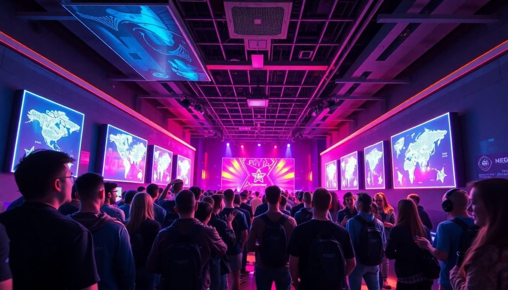 Khám Phá Thế Giới E-sports Nhà Cái KU88 - Điểm Đến Tuyệt Vời Cho Game Thủ