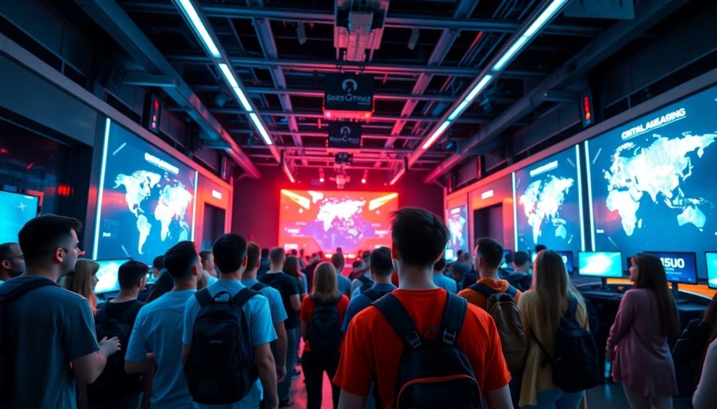 Khám Phá Thế Giới E-sports Nhà Cái KU88 - Điểm Đến Tuyệt Vời Cho Game Thủ