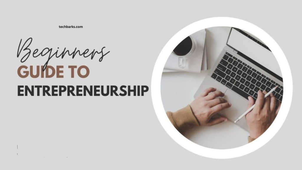 Beginner’s Guide to Entrepreneurship How to Start