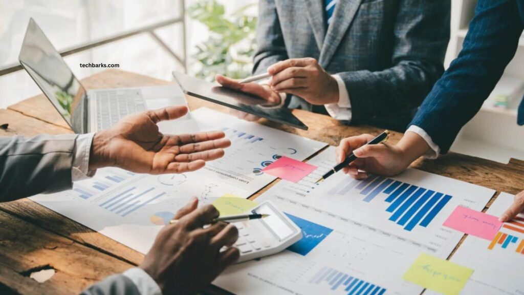How to Grow Your Business in Competitive Markets