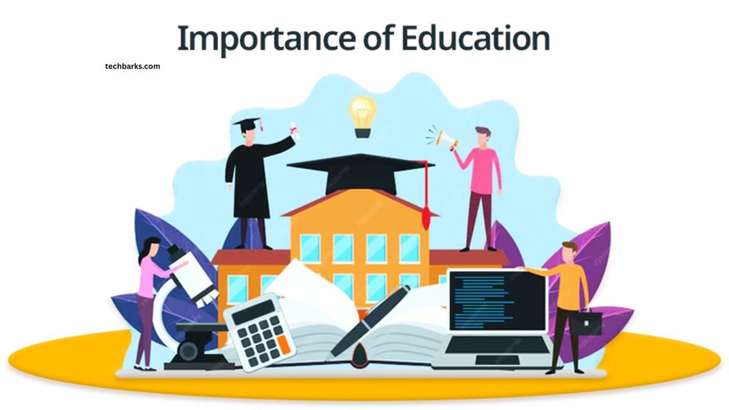 Importance of Education in Modern Life Importance of Education in Modern Life