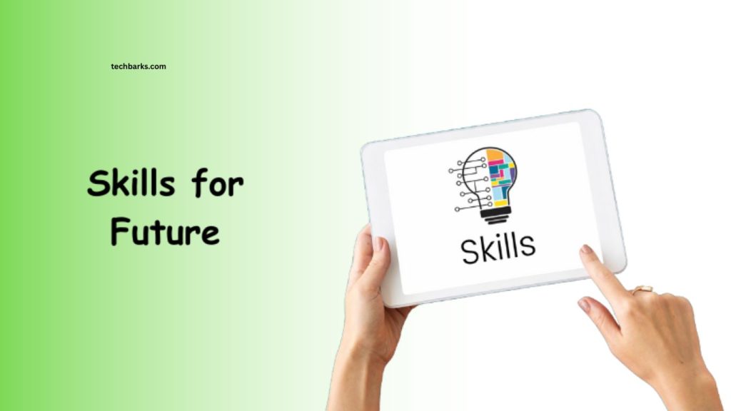 Top Skills to Learn for Future Success Top Skills to Learn for Future Success