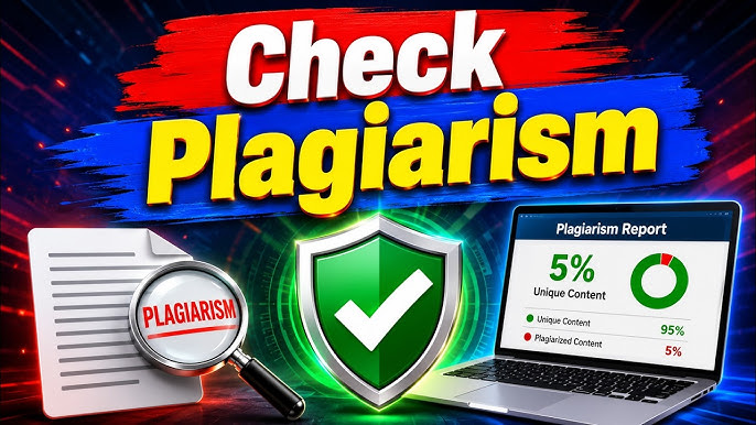 Can a Plagiarism Checker Flag Content That Was Legally Licensed or Purchased?