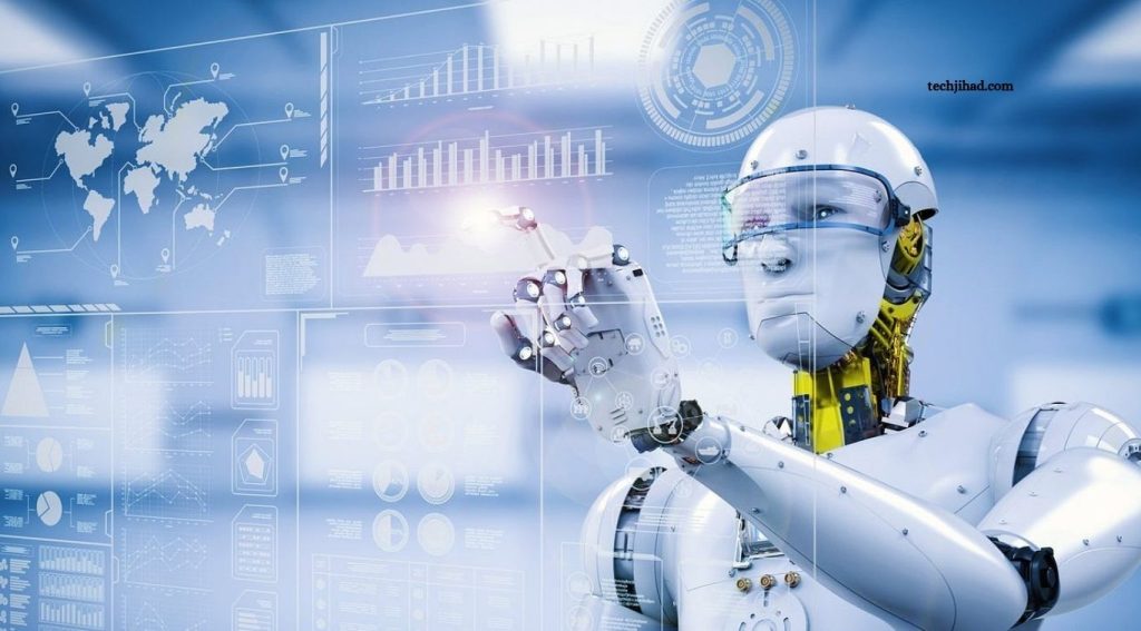 10 New Technology Ideas That Are Shaping the Future