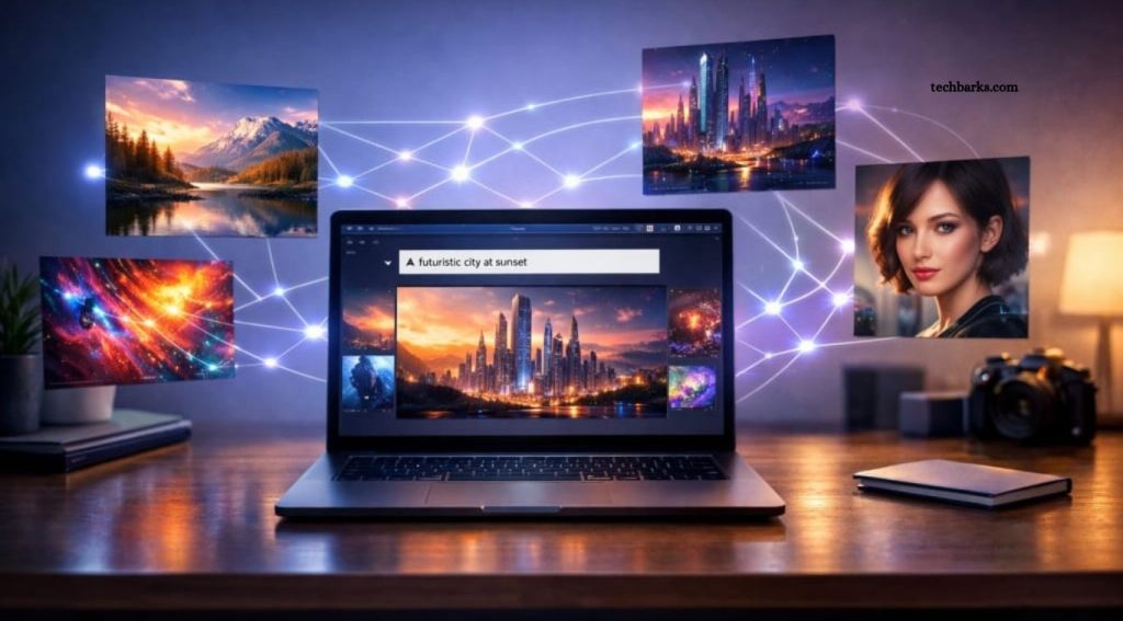 AI Image Generators New Tools Creating Better