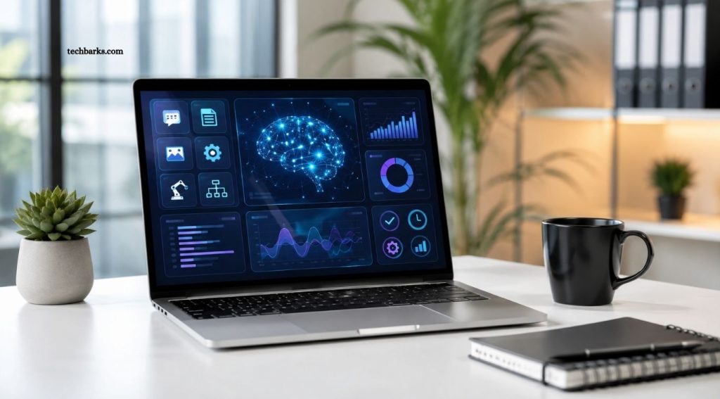 AI Productivity Tools That Can Save You Hours Every Week AI Productivity Tools That Can Save You Hours Every