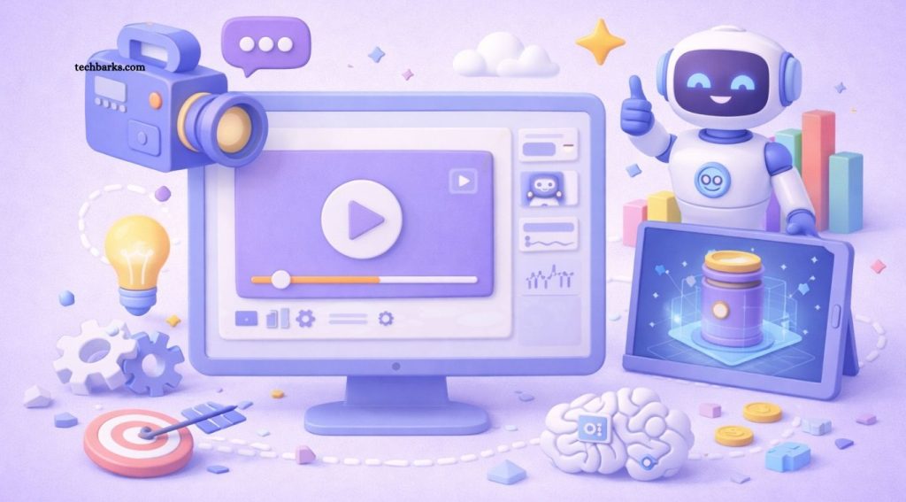 AI Video Generators 10 New Tools You Need to Know