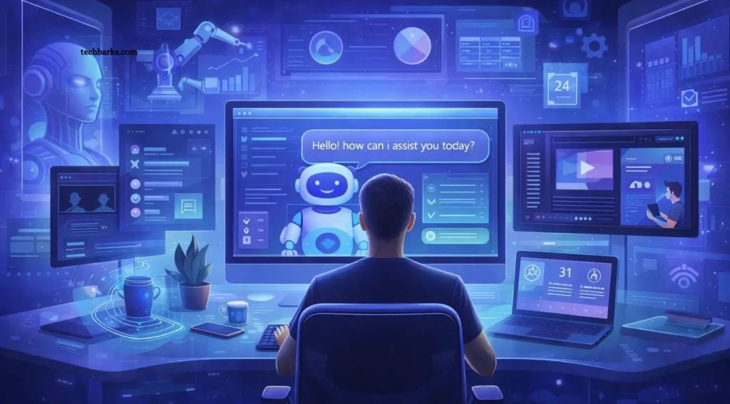 Best AI Tools in 2026 15 Tools Worth Trying Right